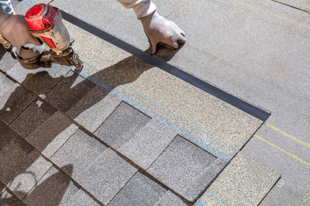 Best Local Roofing Companies  in North Fork, AZ