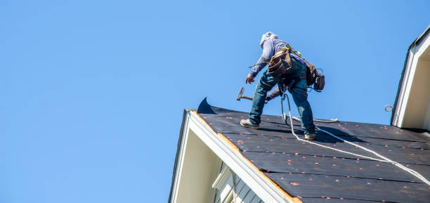 Best Commercial Roofing Services  in North Fork, AZ